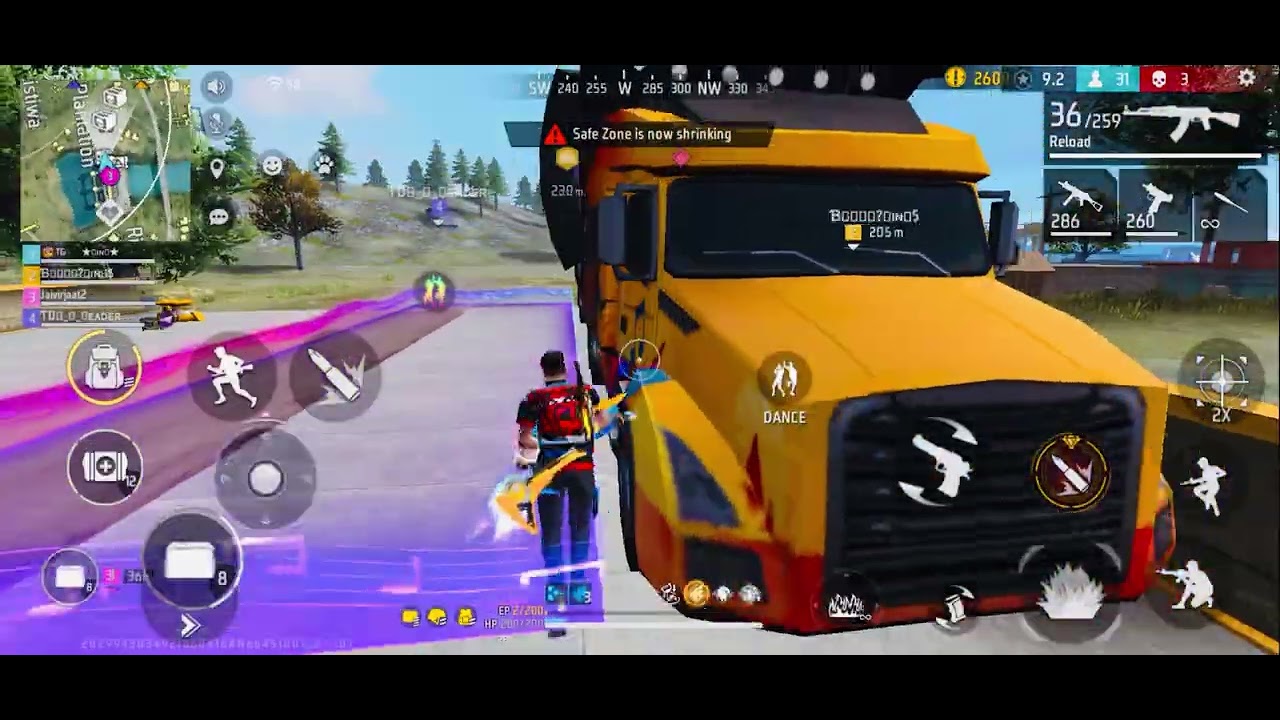 My simple game play, like,share and subscribe jarur kre please 🙏🏻