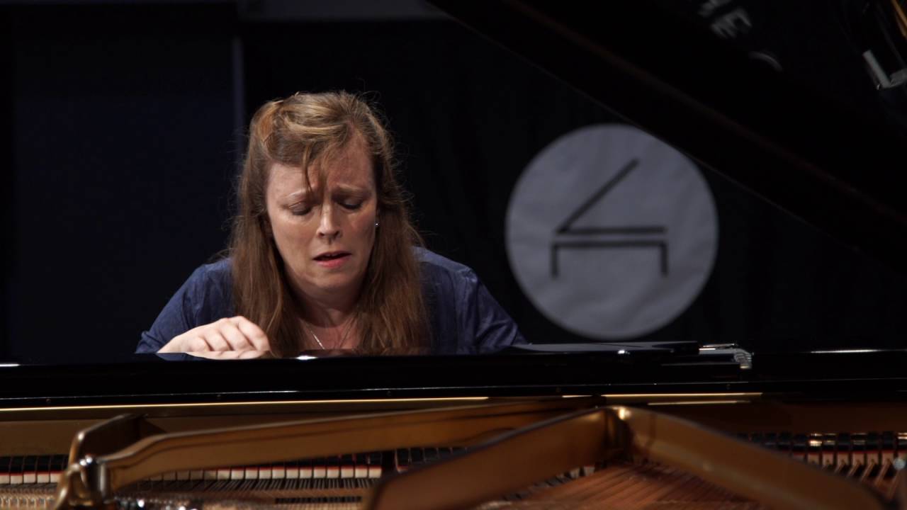 2016 CLIBURN AMATEUR: Deirbhile Brennan (Quarterfinal Round)