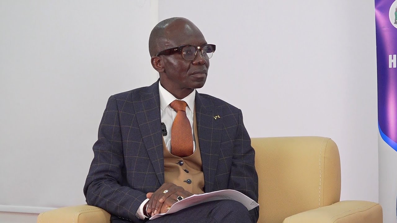 Matokeo baada ya mwaka mmoja wa kuwekewa Puto,  Prof. Janabi katika mahojiano maalum na mnufaika.