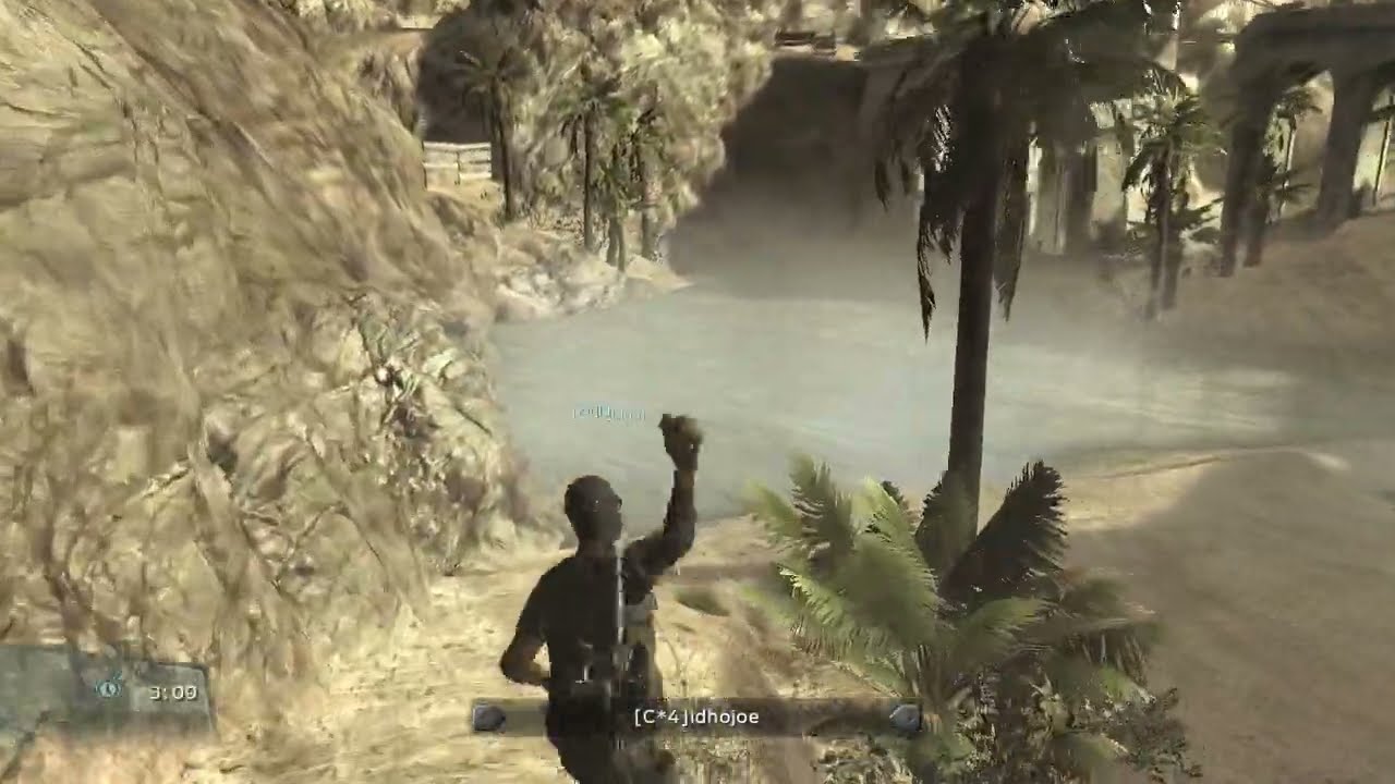 Fallen Elimination 8v8 | Socom Confrontation PS3 | 09/06/2024