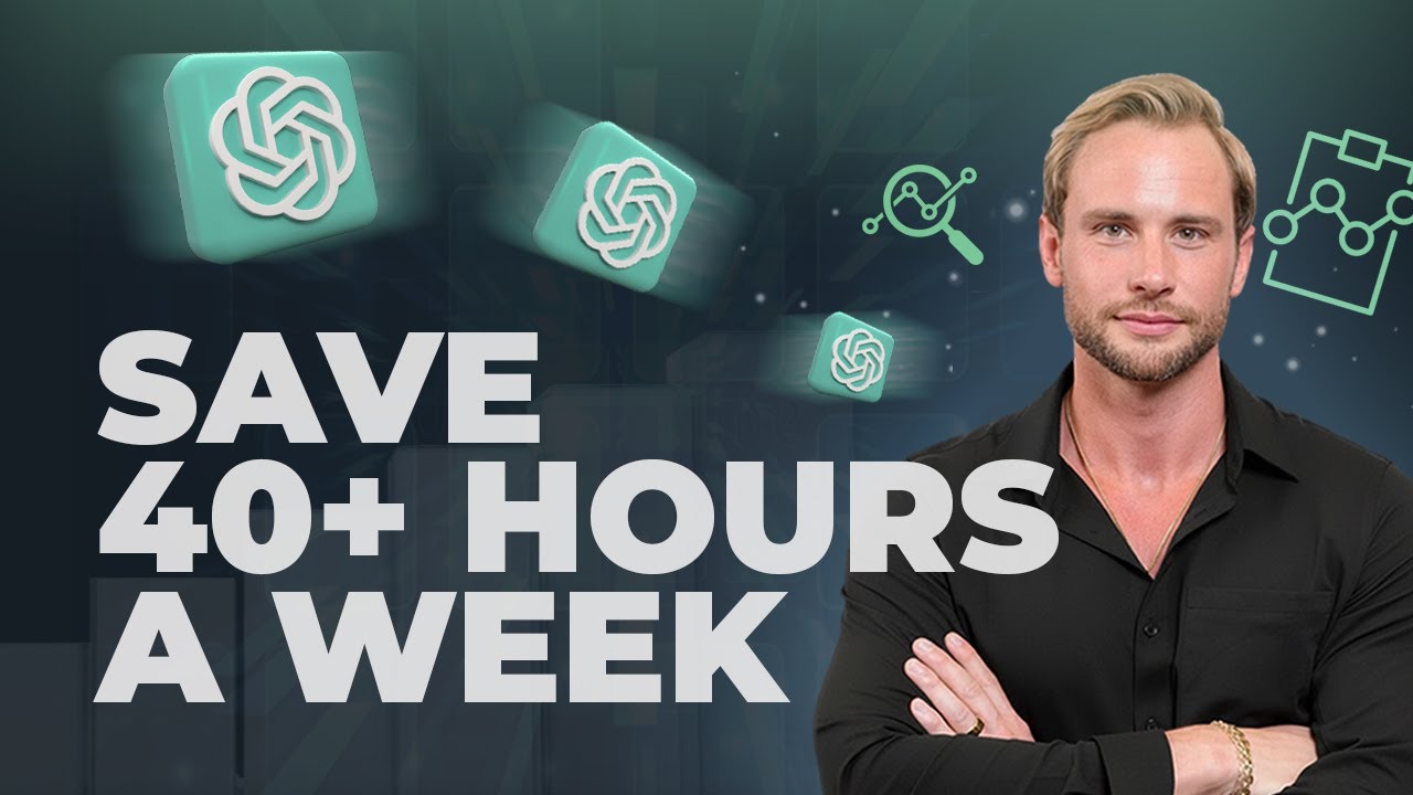 10 Powerful Ways I Use ChatGPT-5 to Run All My Businesses