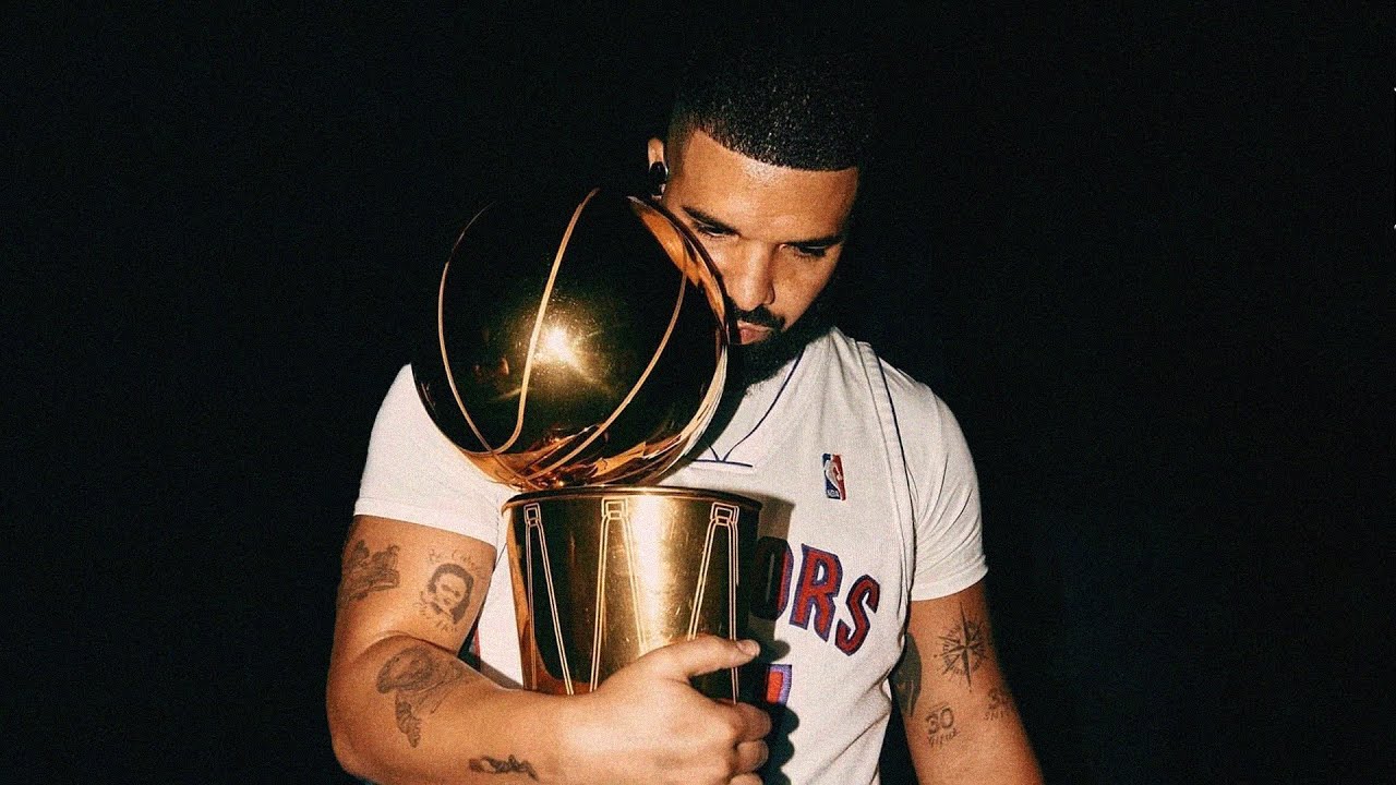 Drake TYPE BEAT - 