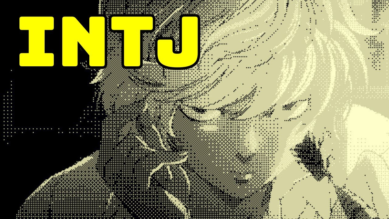 Why Near is an INTJ