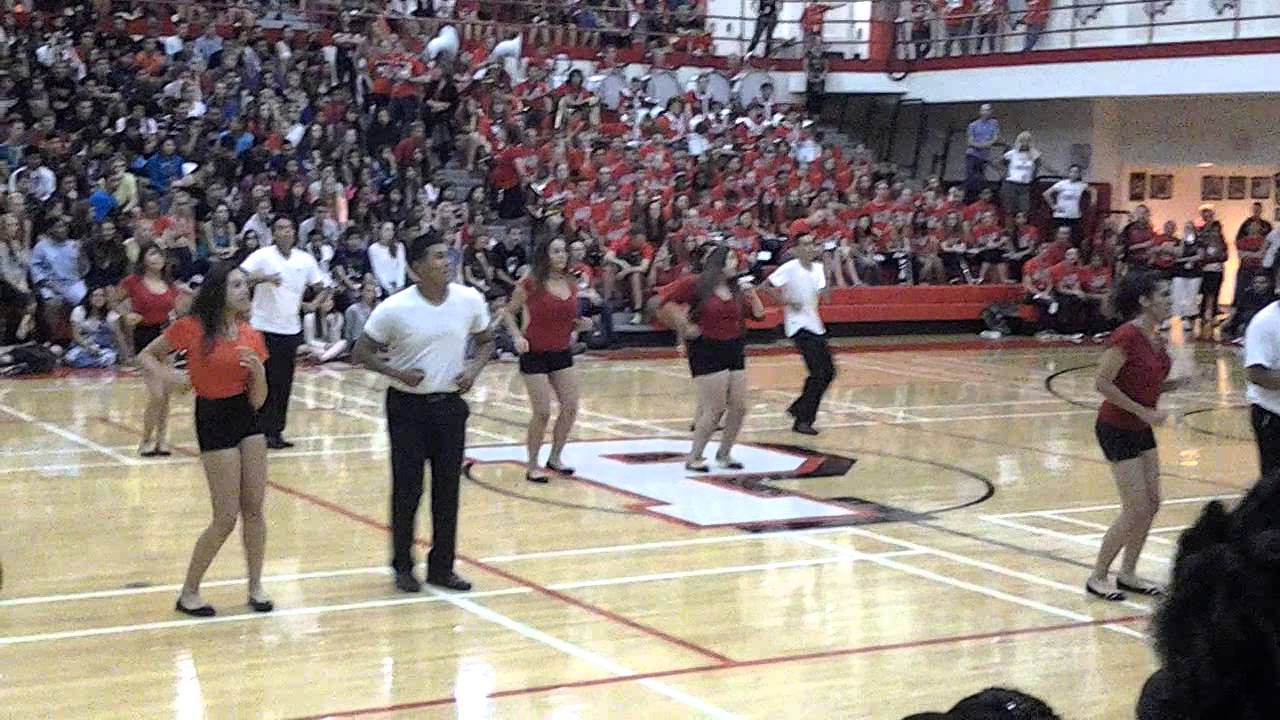 PHS latin