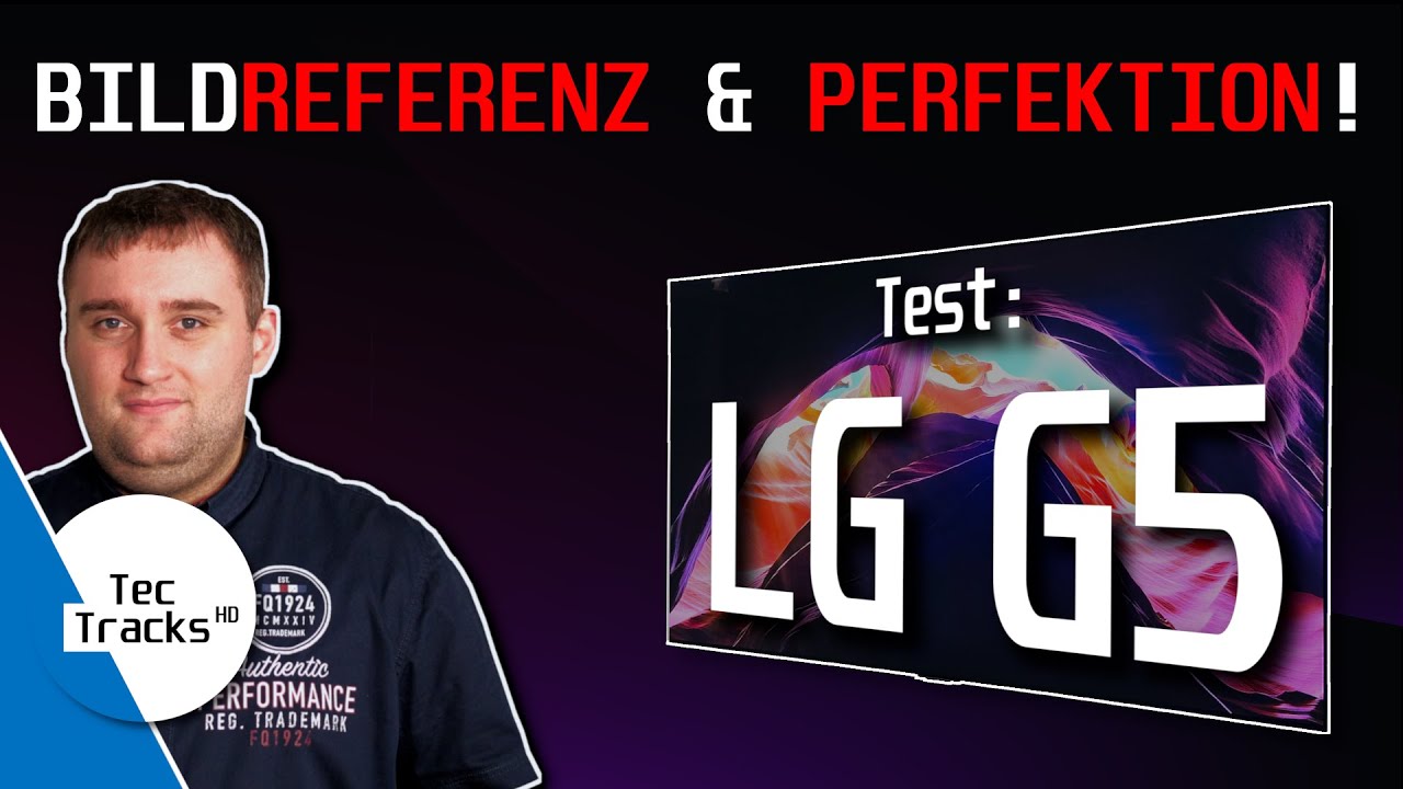 🔥 BILDREFERENZ & PERFEKTION! ‼️ | LG G5 evo OLED 4K-TV 2025 im TEST! | Vergleich mit LG G4 evo!