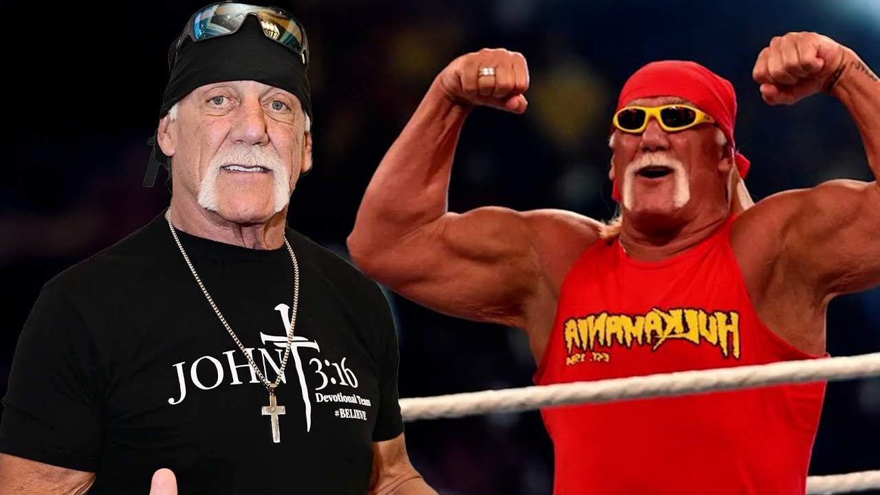 Hulk Hogan’s ‘HORRIFIC’ Final Weeks Were Riddled with Health Struggles