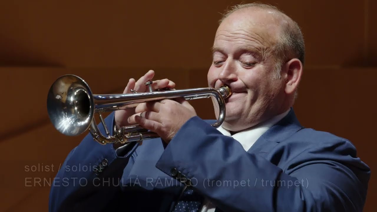 Salvador Chuliá Hernández – Süit / Suite – Homenaje para Aavo Ots