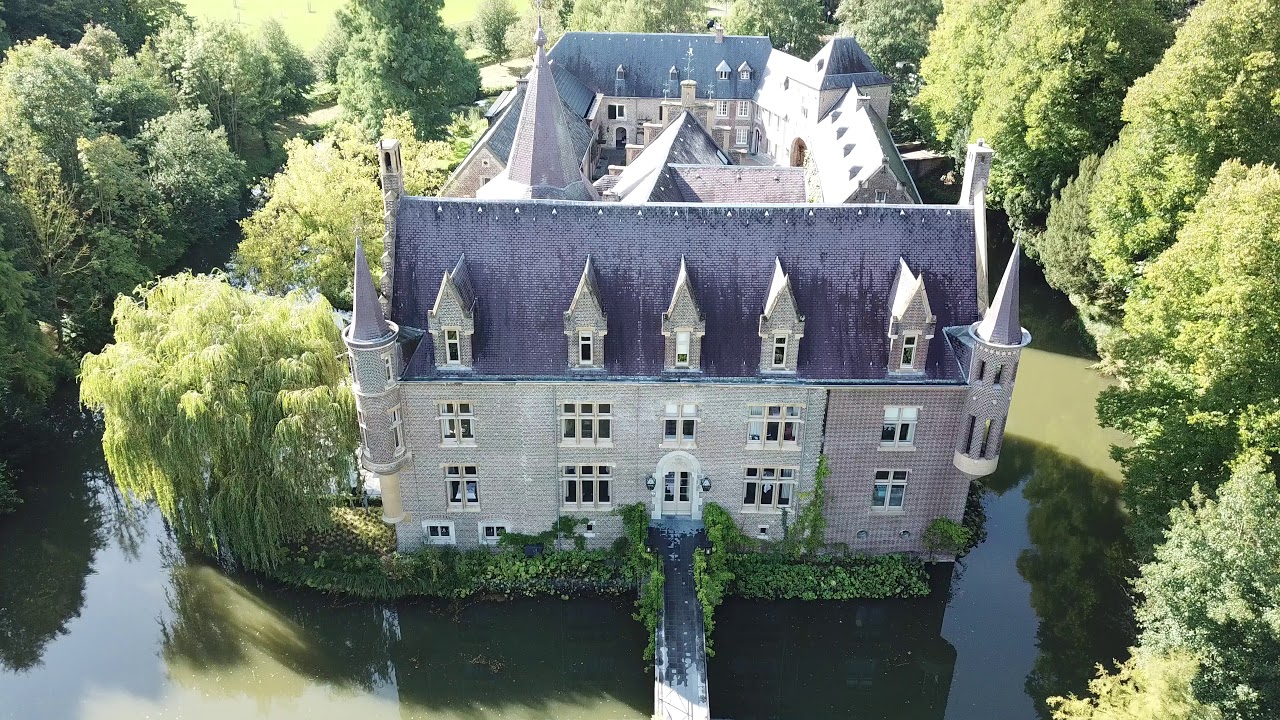 Kasteel Terworm.