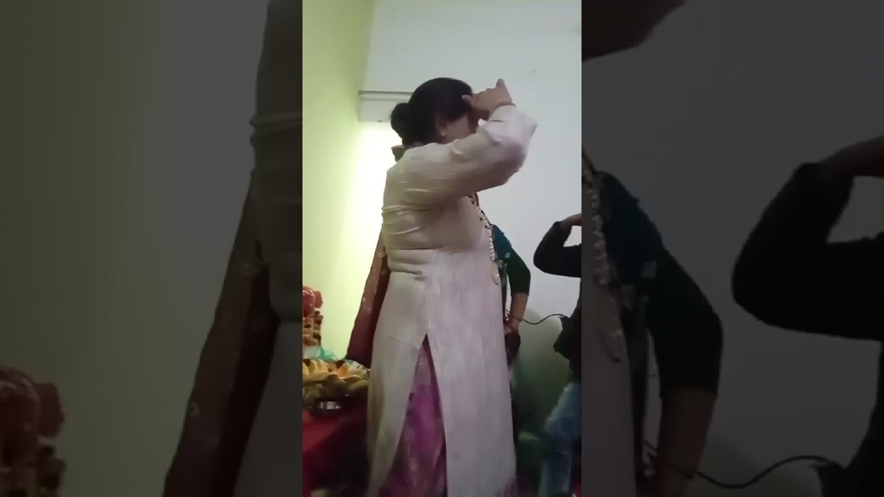 मैं तो तेरी होगयी श्याम दुनिया क्या जाने 🙏🙏