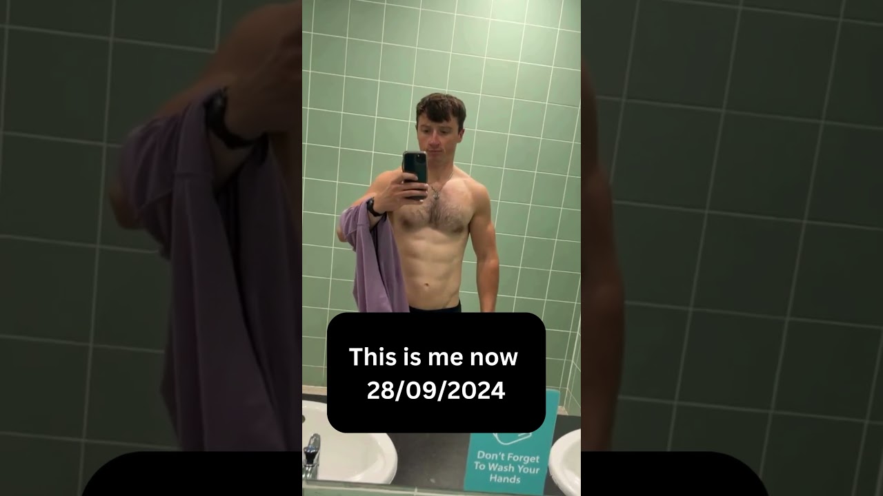 How I lost 20kg in 365 days #gymforlife #transformation #exercise #fitness #gymlife #gymforlife m
