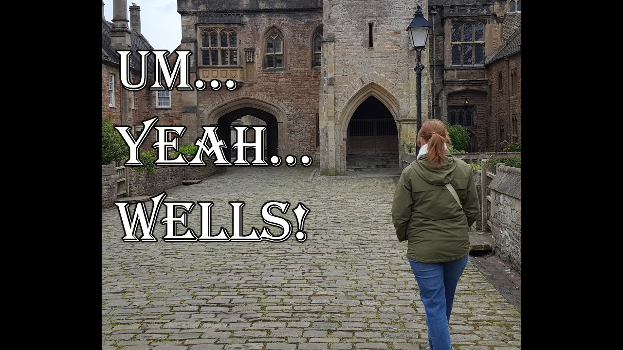Wells, England