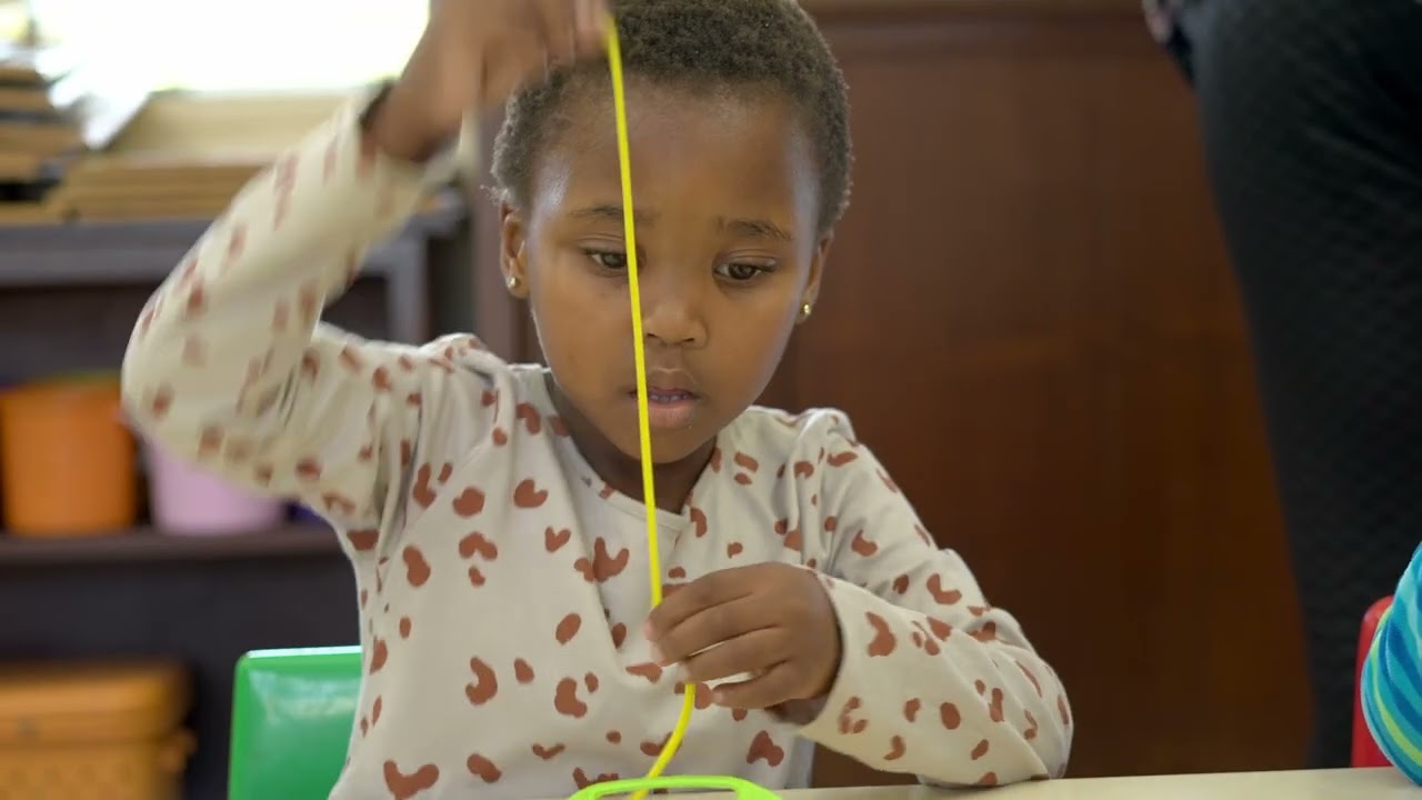 Hope Schools - Two decades, one legacy