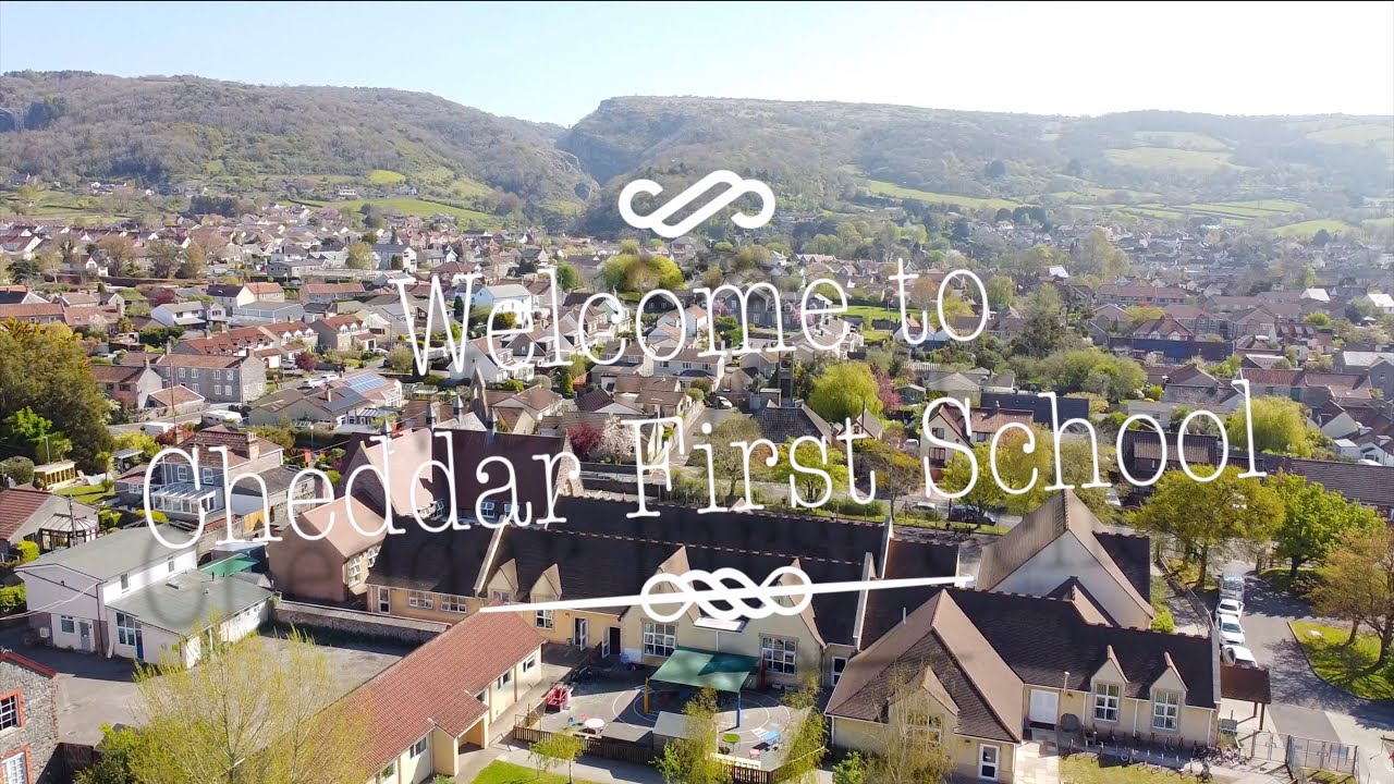 Welcome to Cheddar First School