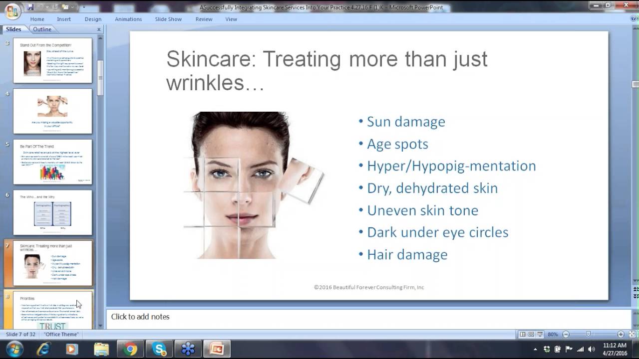 Successfully Integrating Skincare Services into Your Practice for Better Retention and ROI