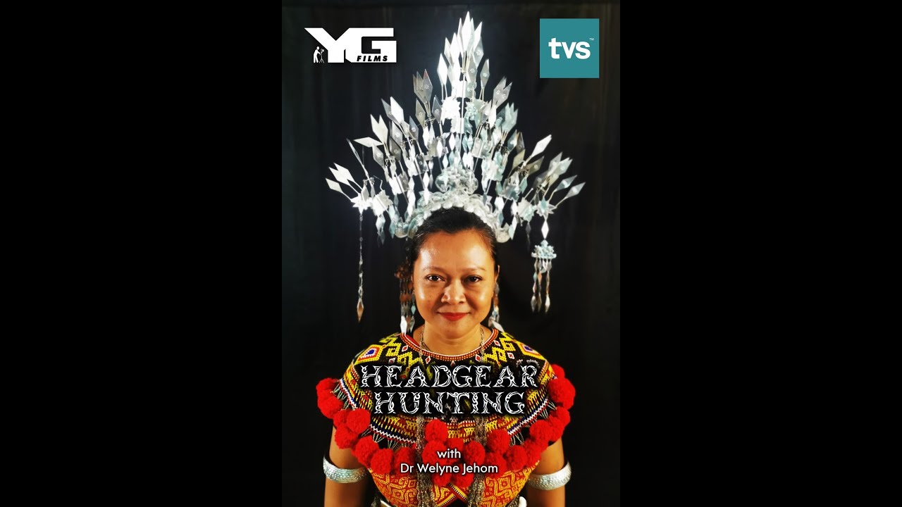 Headgear Hunting with Dr Welyne Jehom (Trailer)