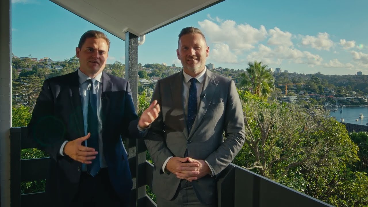 Love Local Report - Lower North Shore