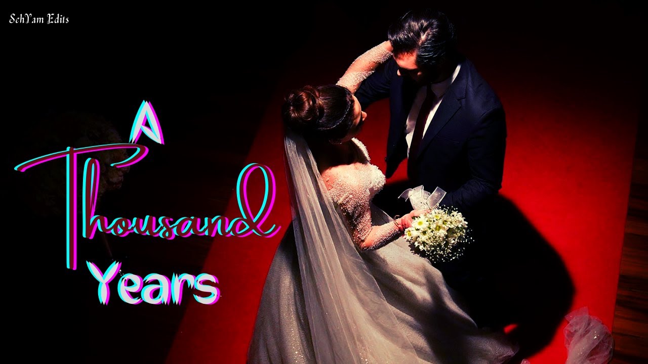 Seher & Yaman | A Thousand Years | EMANET | SehYam Edits