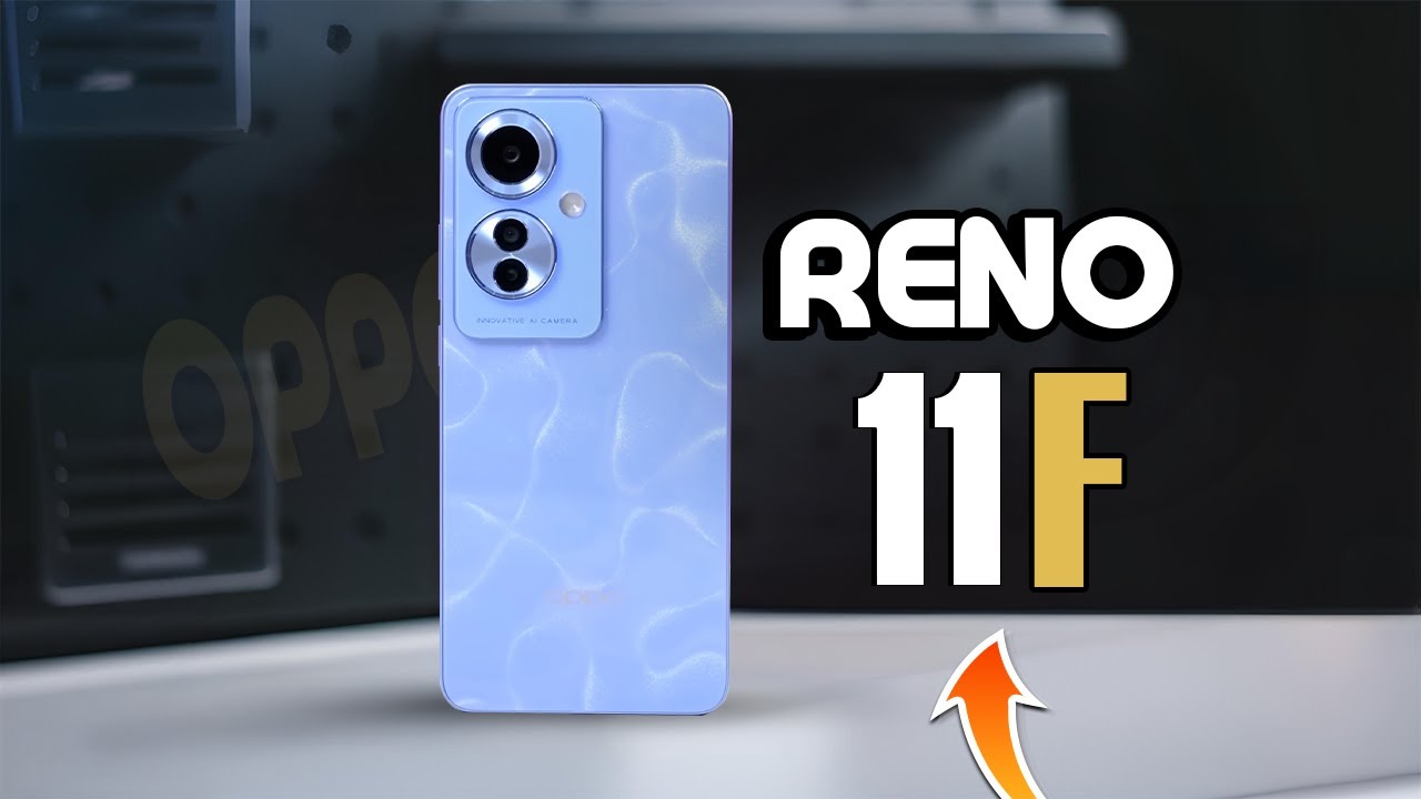 سبب انخفاض سعر oppo reno 11f وهل لازال الصفقة الافضل حاليا ! جبتلك الخلاصة قبل ما تشتري 🔥