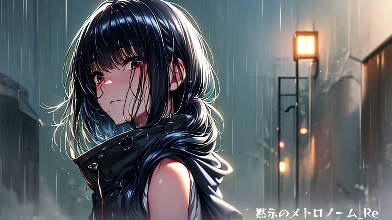 黙示のメトロノーム Re