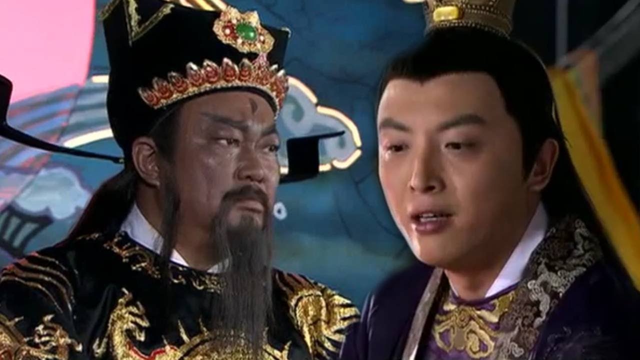 好色王爺靠著皇室身份侮辱婦女，包拯直接判他鍘刀之刑，下秒人頭落地大快人心！🔥Chinese Dramas | 金超群 楊子