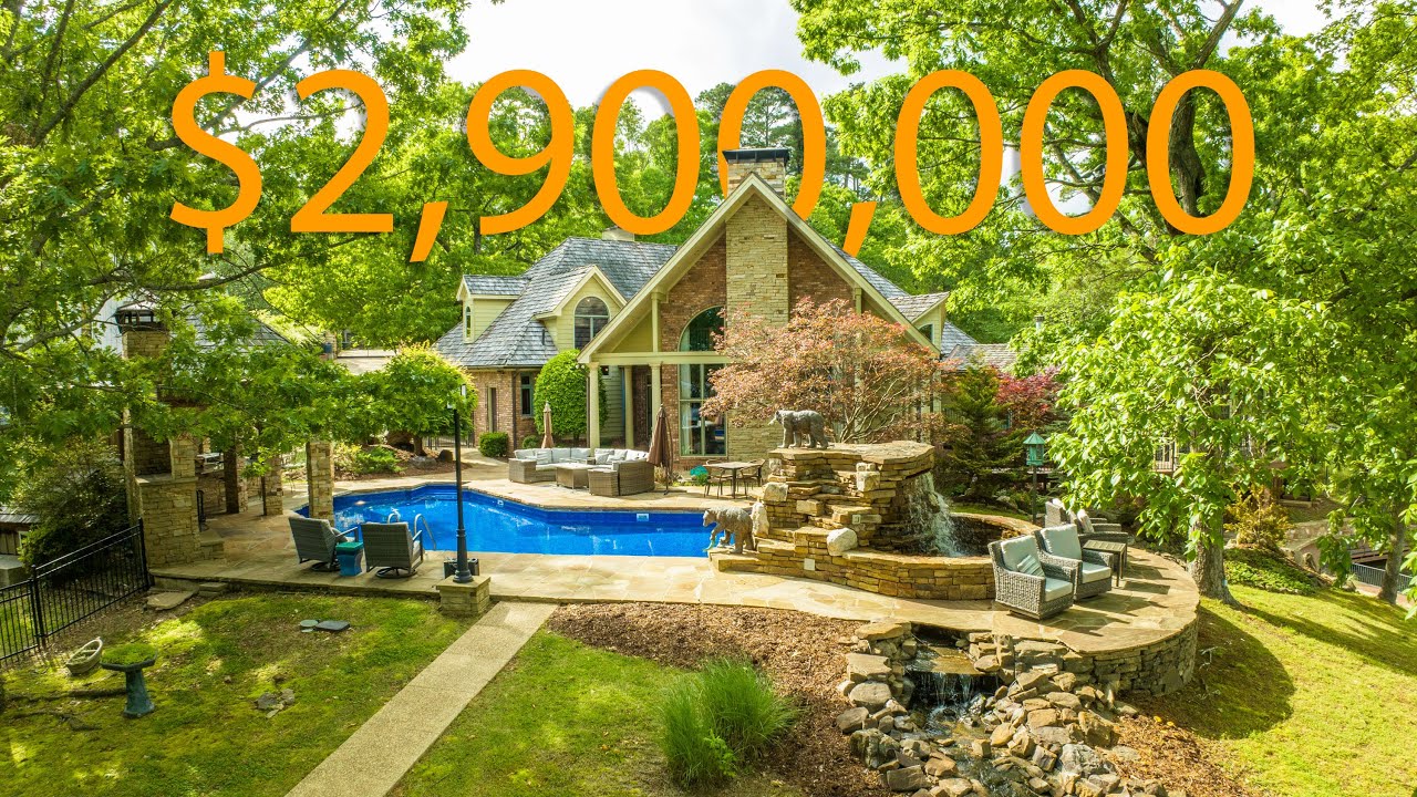 110 Catalpa Cir. Hot Springs, Arkansas