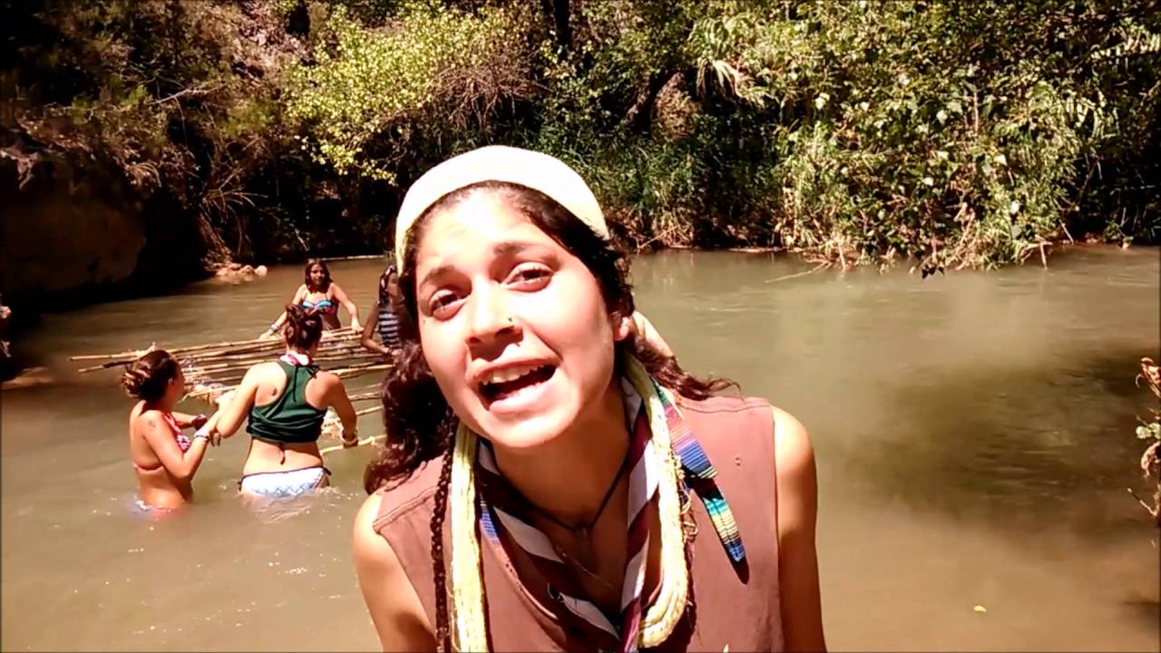 Campamento verano 2016 - los arces - Grupo Scout Impeesa - 682 ASDE