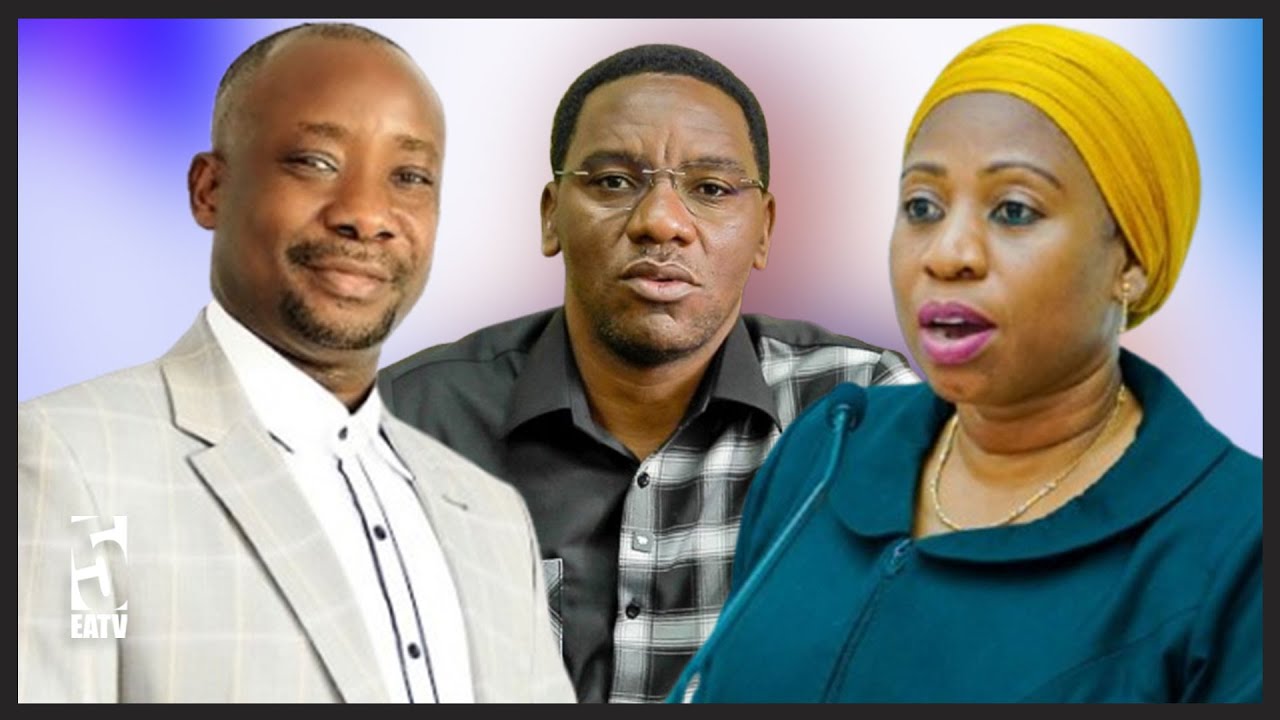 PANGA ZITO LASHUSHWA CCM | MAKONDA, MPINA, GWAJIMA NA UMMY HALI NI TETE | HATMA YAO KUJULIKANA LEO