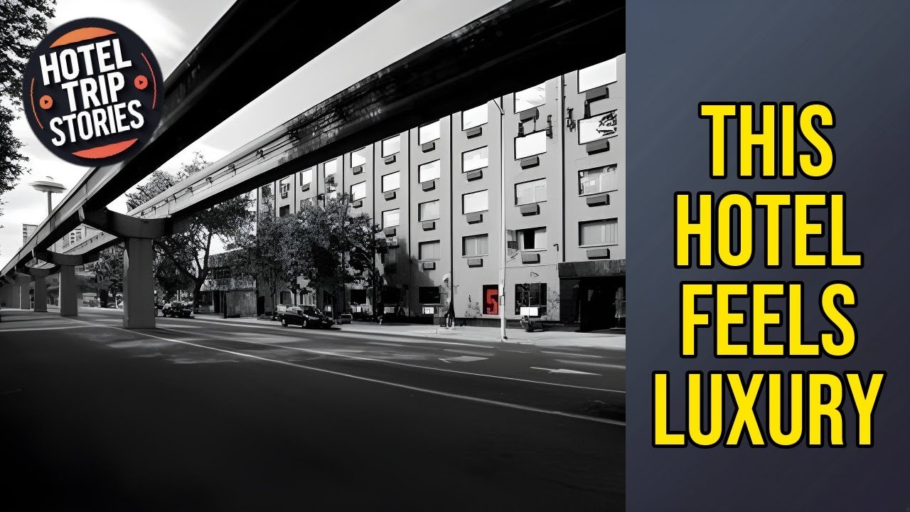 Staypineapple, Hotel FIVE, Downtown Seattle - This Hotel Feels Luxury | Seattle (WA), United States🌟