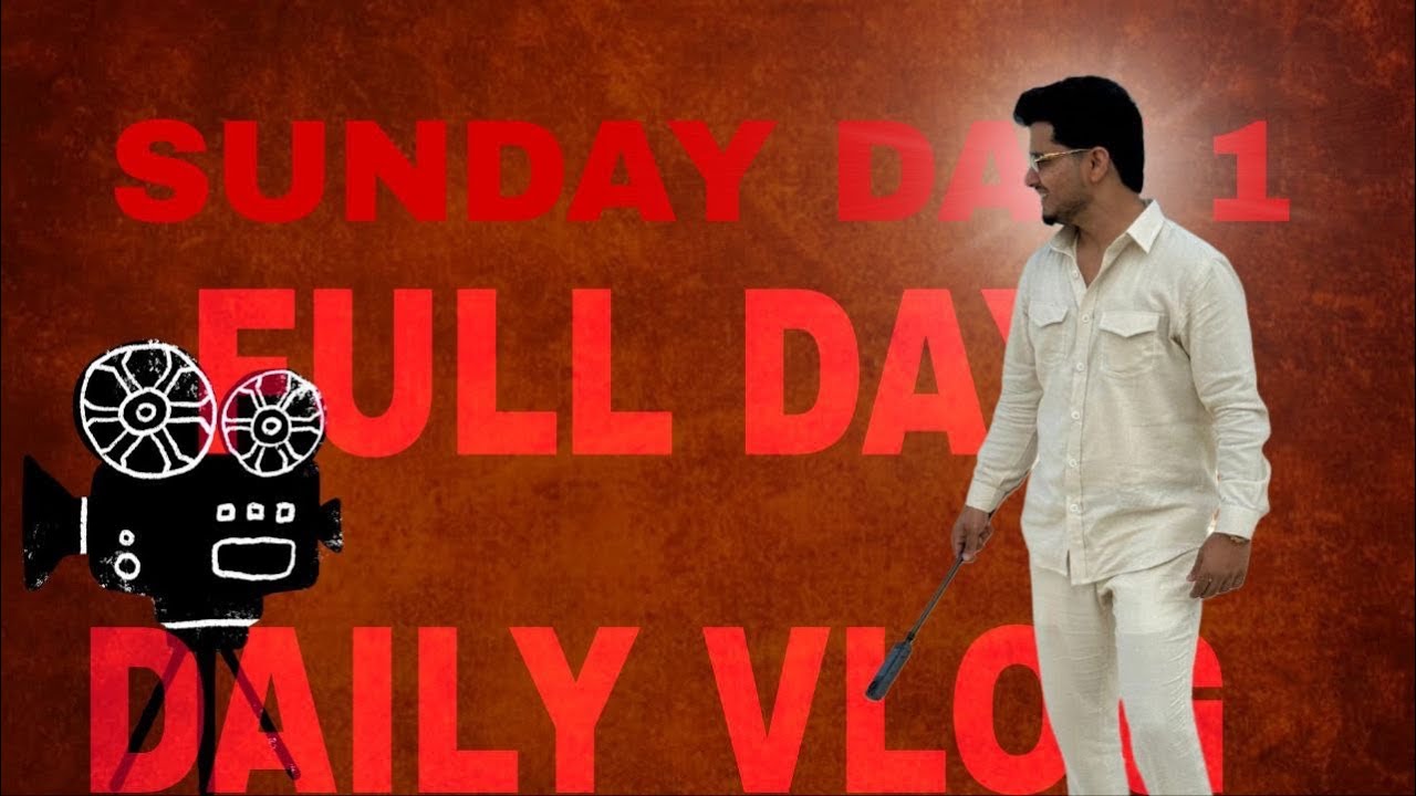 FULL DAY VLOG 2026 📸 #vlogindia 