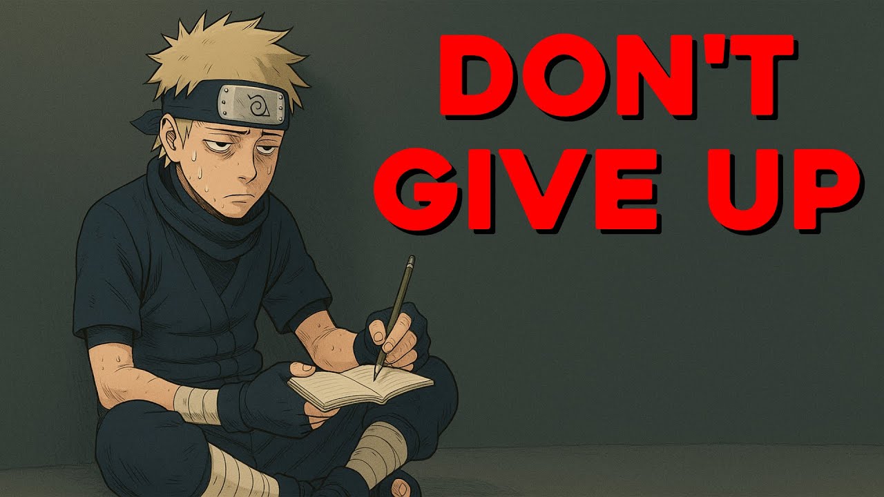 Train Your Mind When Your Body Says Stop &ndash; The Ninja Method