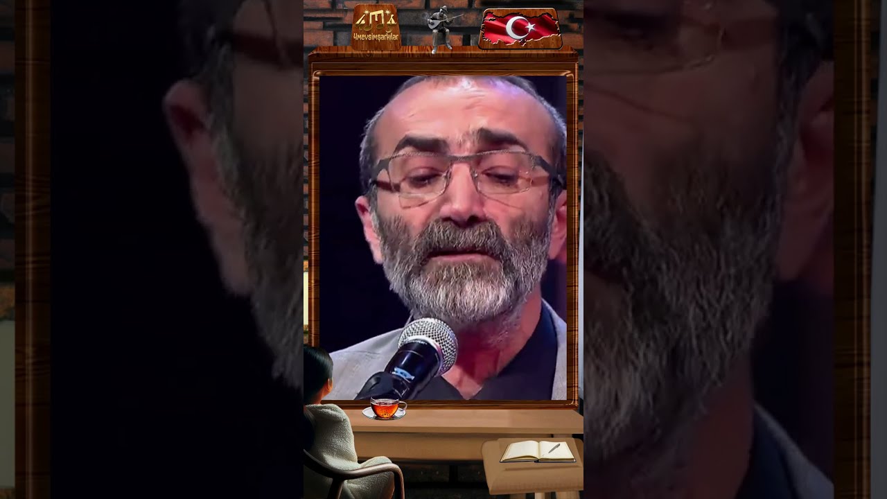 Cengiz Özkan 