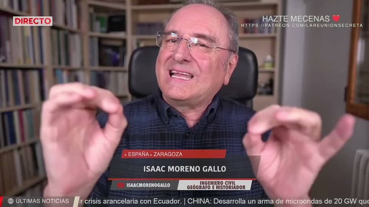 A vueltas con el AVE