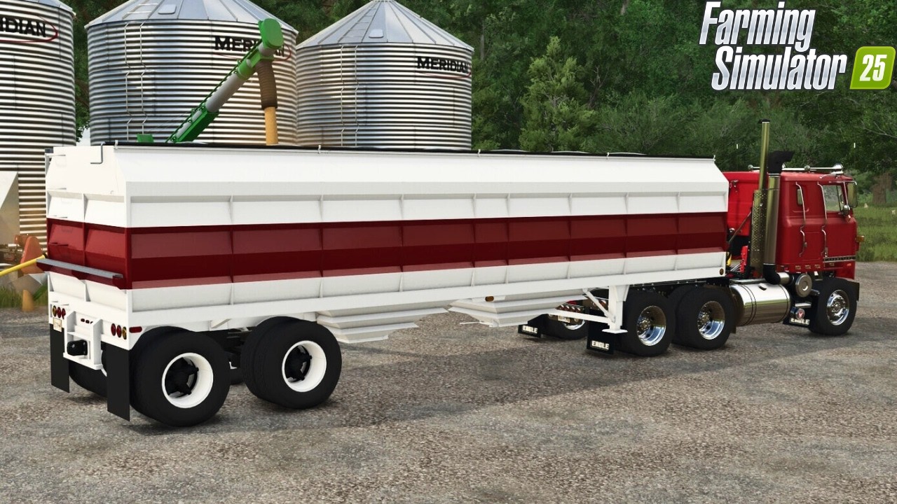 🔴LIVE: NEW TRUCKS PLUS A LAST EPISODES IN IOWA!! | FS25 Iowa Plains Episode 30