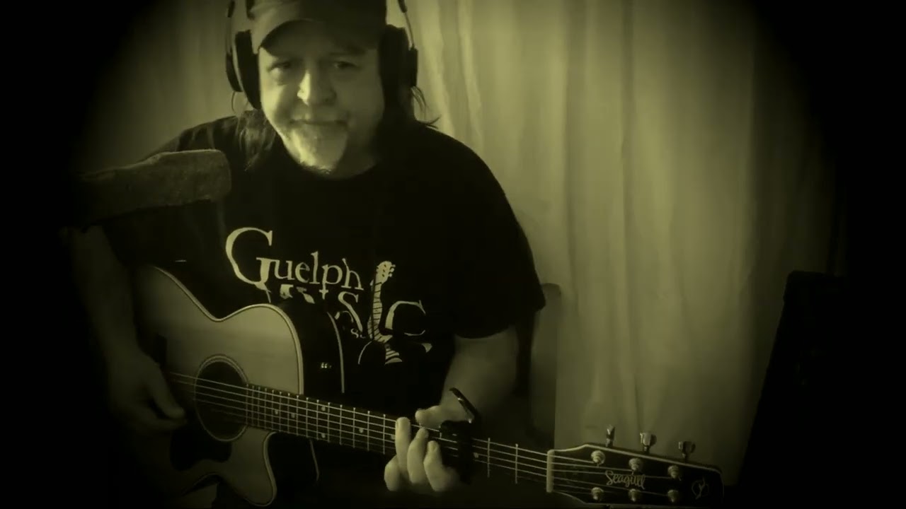 For The Love of Bob - Kent MacMillan - Episode 14 - Kingsport Town