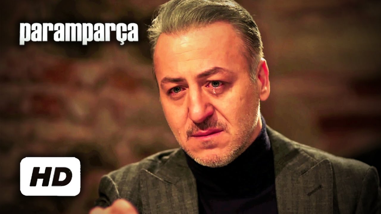 Parampar&ccedil;a 85. B&ouml;l&uuml;m | M&uuml;sl&uuml;m G&uuml;rses - Nil&uuml;fer