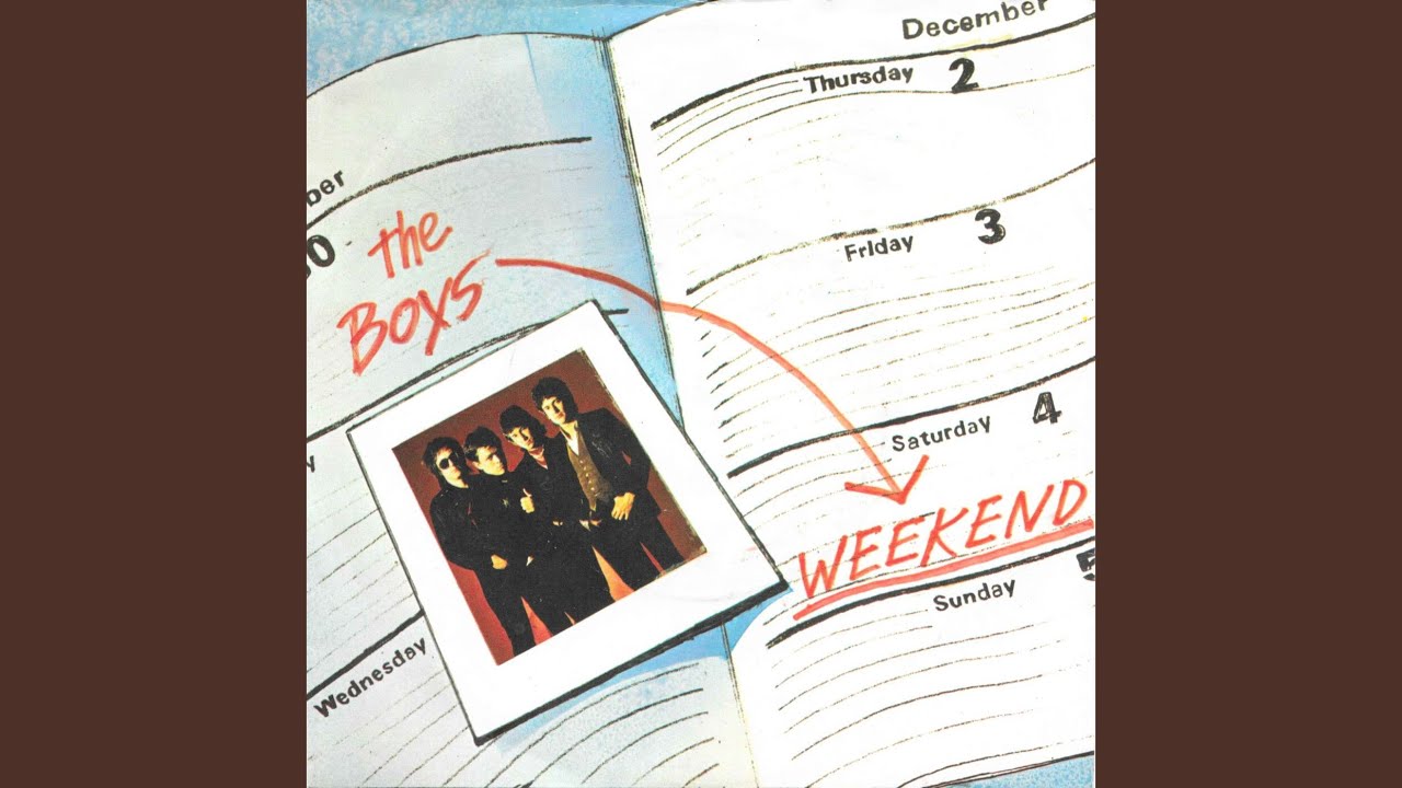 Weekend