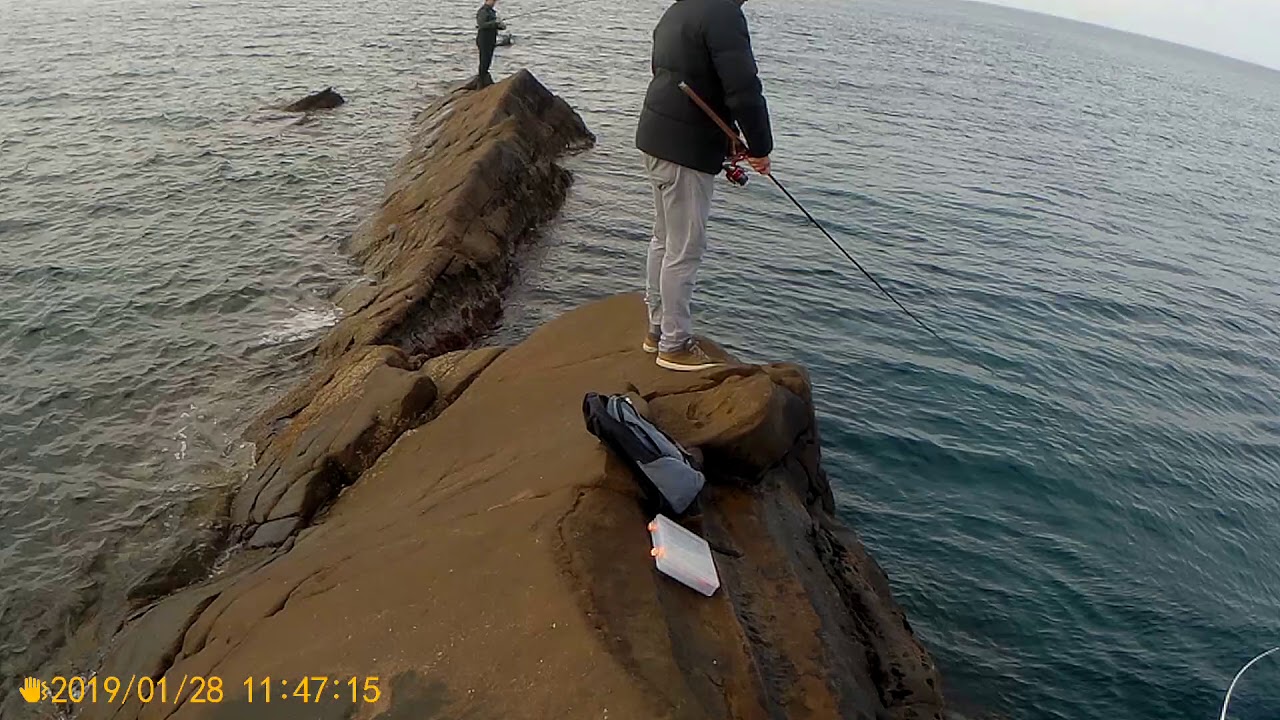 28 01 2019 SABAH SAROZ AKŞAM ÇANAKKALE MARİNA BALIK AVI