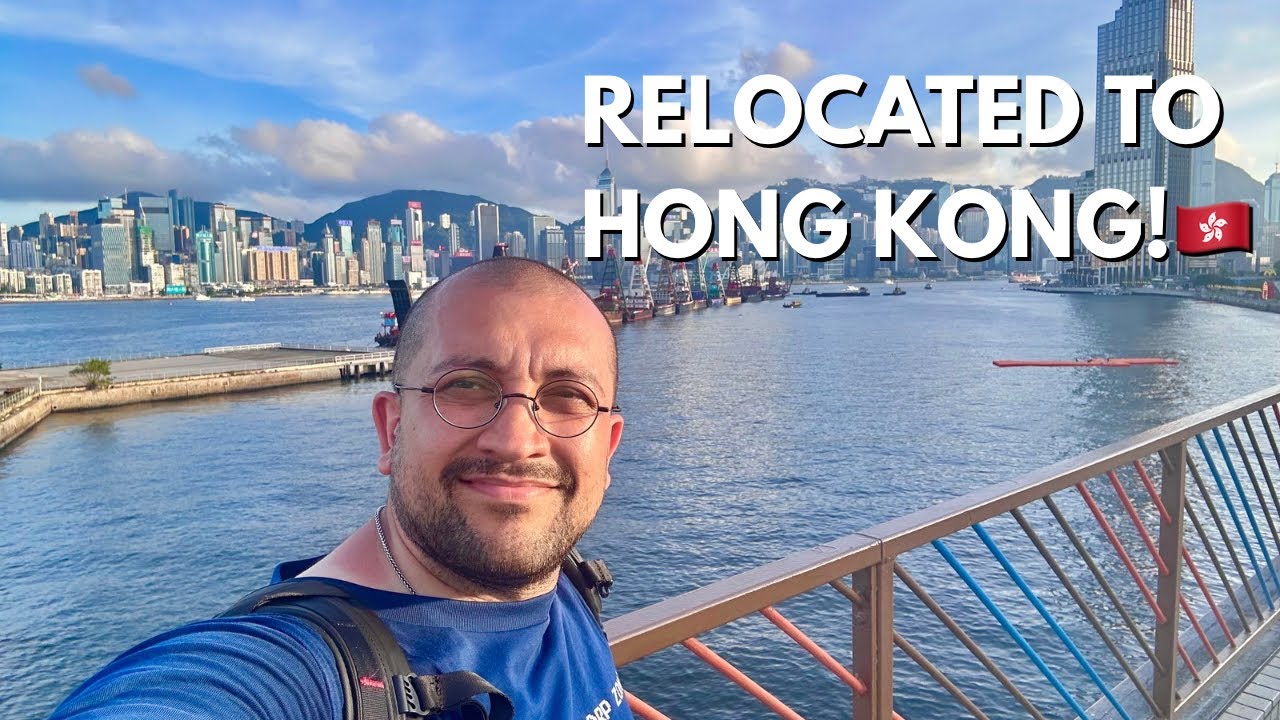 Why Hong Kong is the SMARTEST Place to Set Up Your Business in 2025