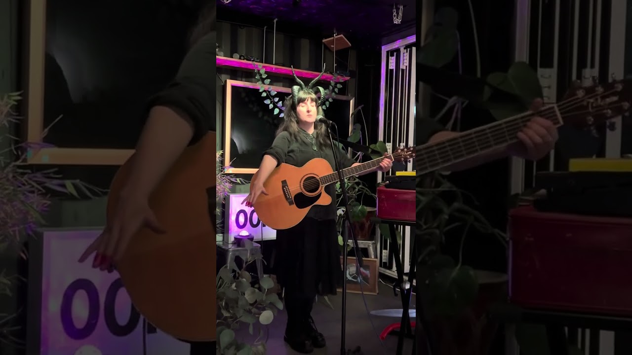 OORYA @ Commune Liverpool 21.11.25 