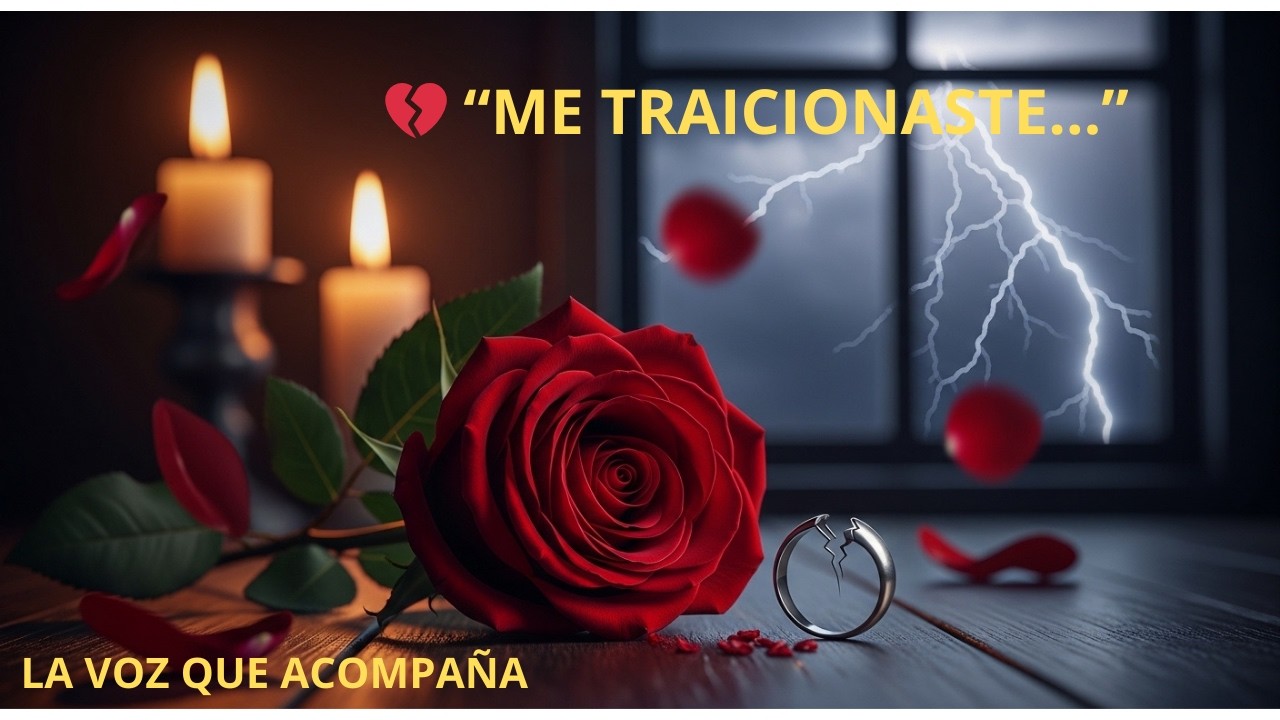 Me Traicionaste...Pero no me Rompiste💔 | Ranchera de Empoderamiento Femenino.