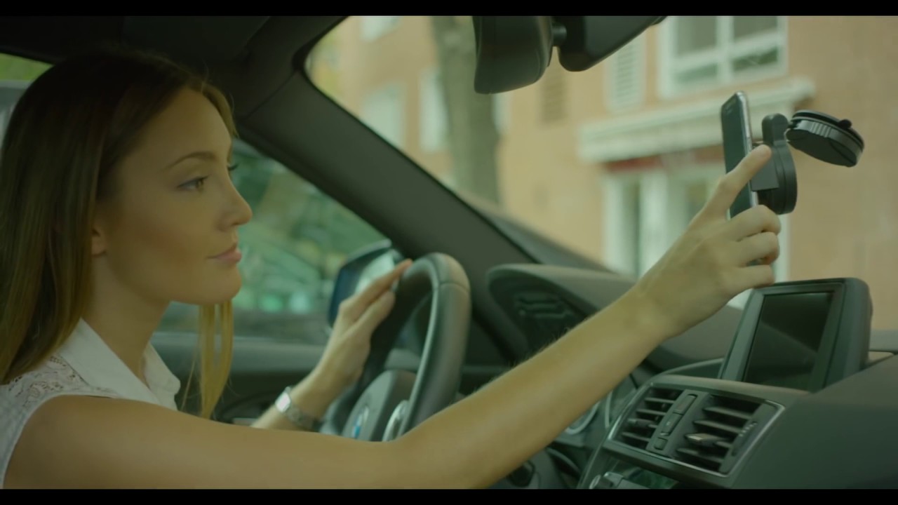 ElParking - Just Park (English version)