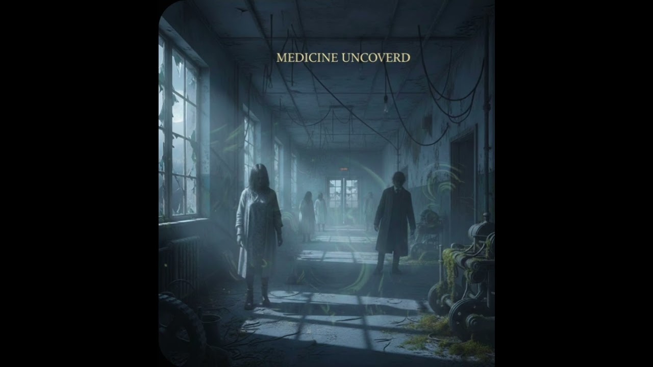 Medicine Uncovered 