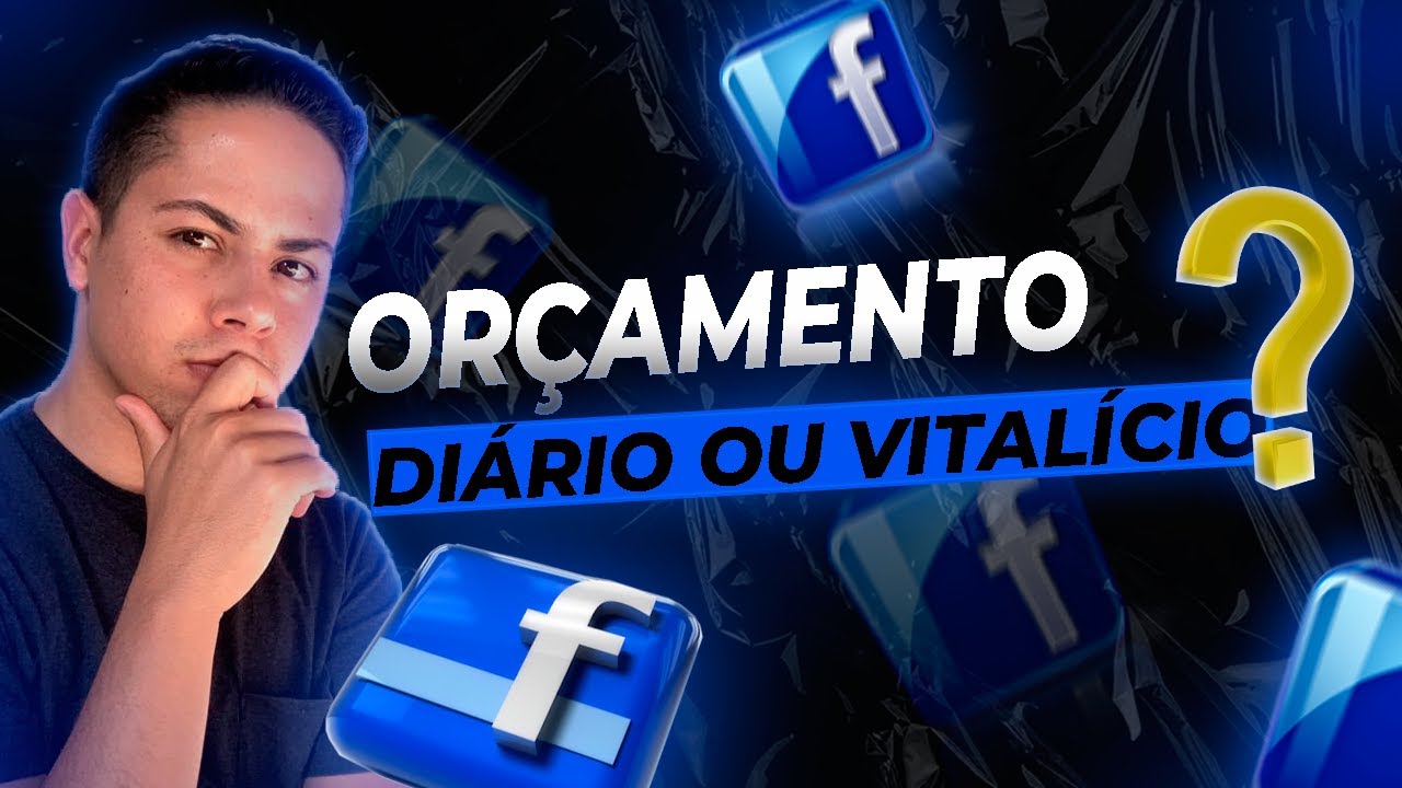 Orçamento vitalício ou diário no Facebook ads? - Trafego para Negócios Locais