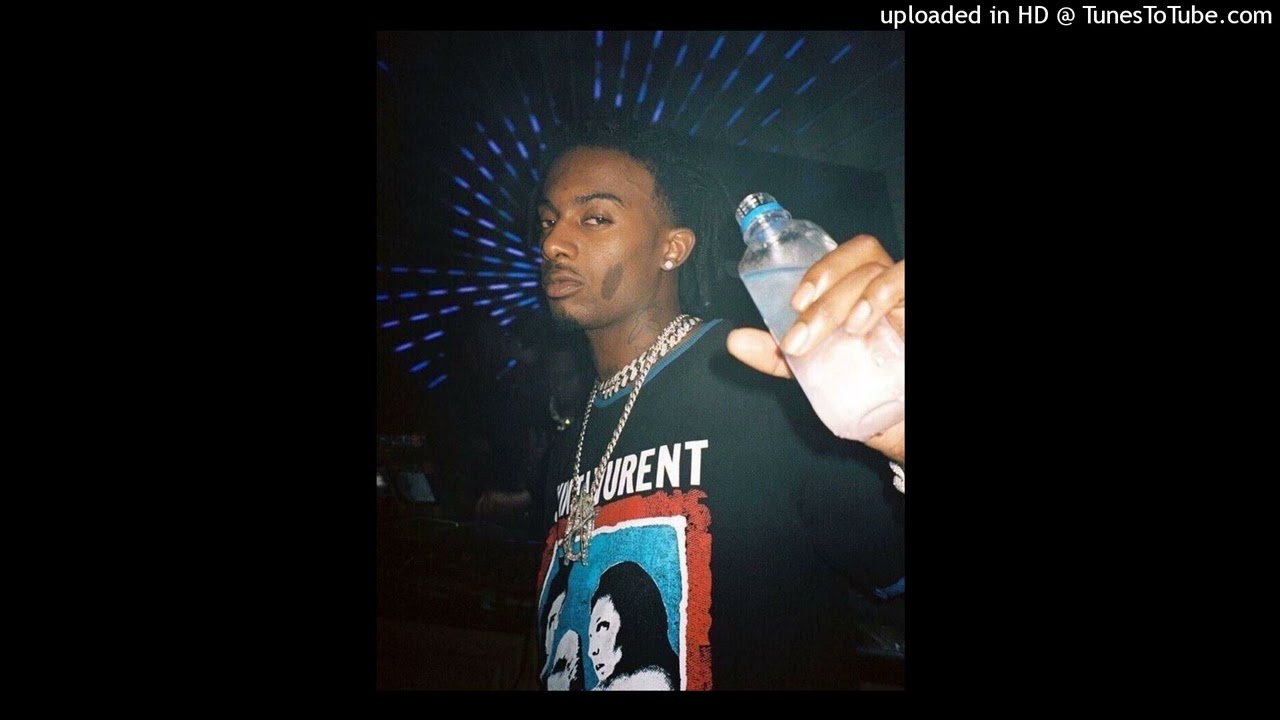 [FREE] Playboi Carti + Pierre Bourne Die Lit Type Beat - 