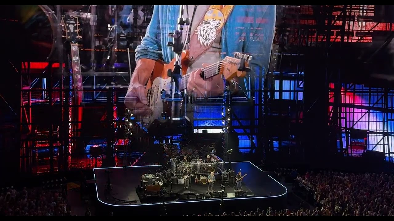 Dead and Company - Sphere - Complete Show - 5/17/25 Set One