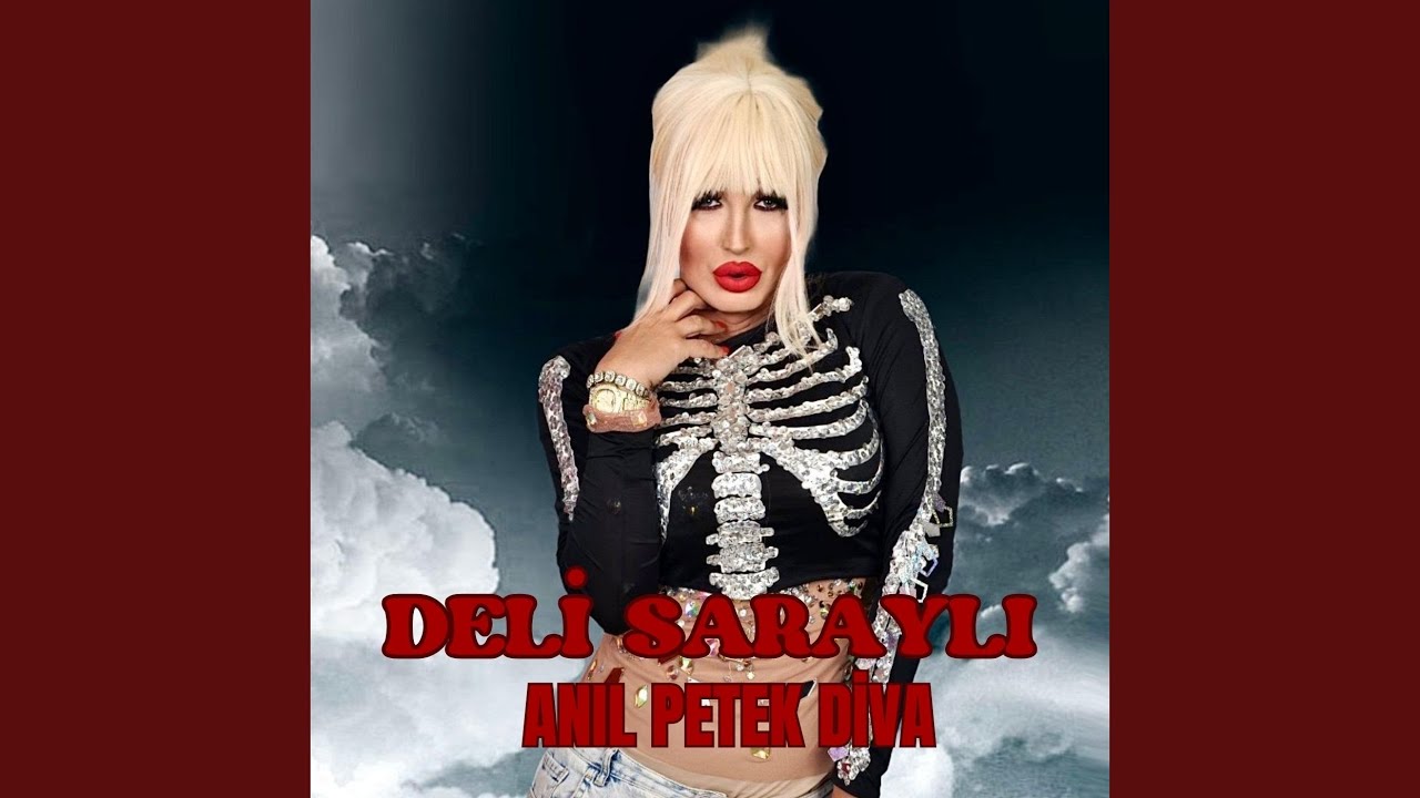 Deli Saraylı