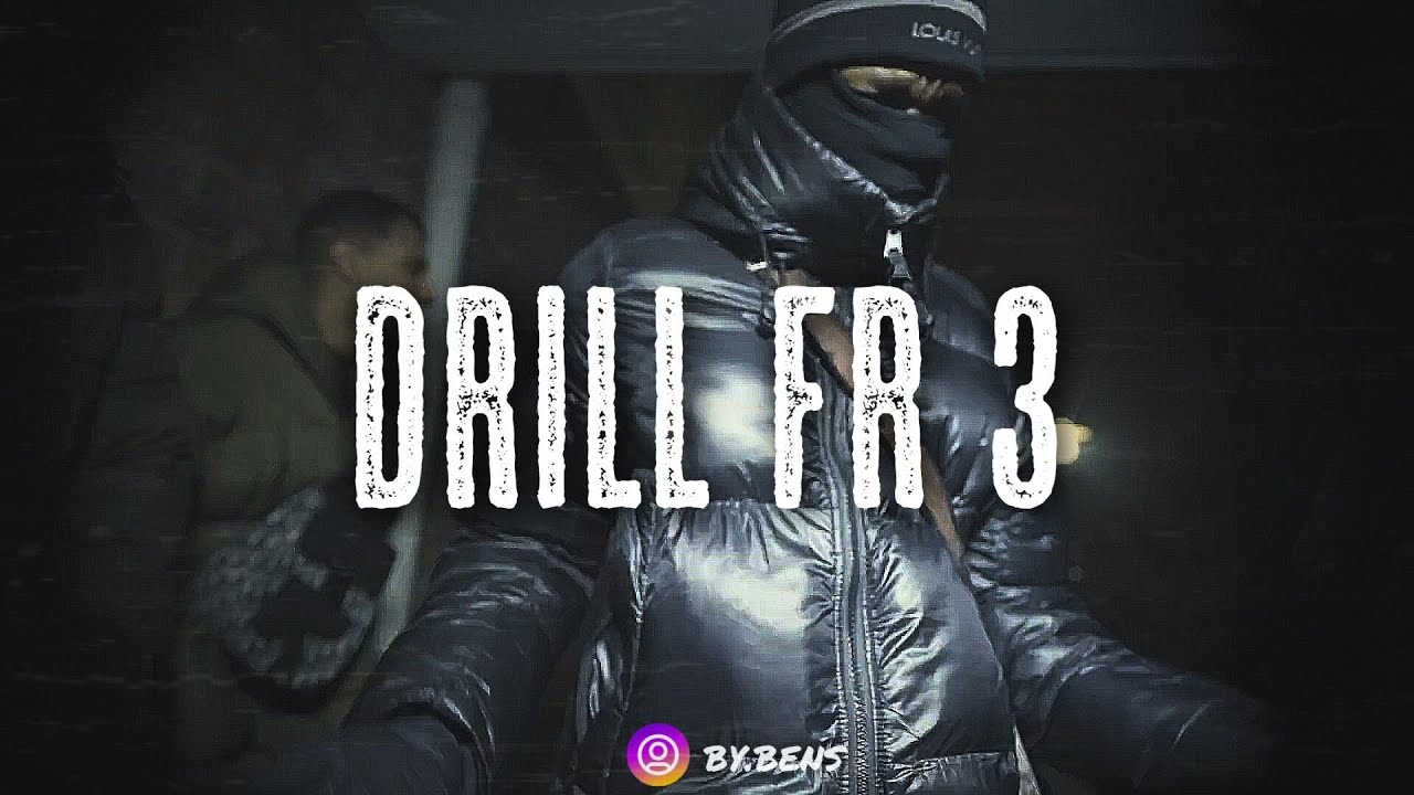 [FREE] JUNIOR 2ZG X LA MANO X 1PLIKE140 Old Drill Type beat - 