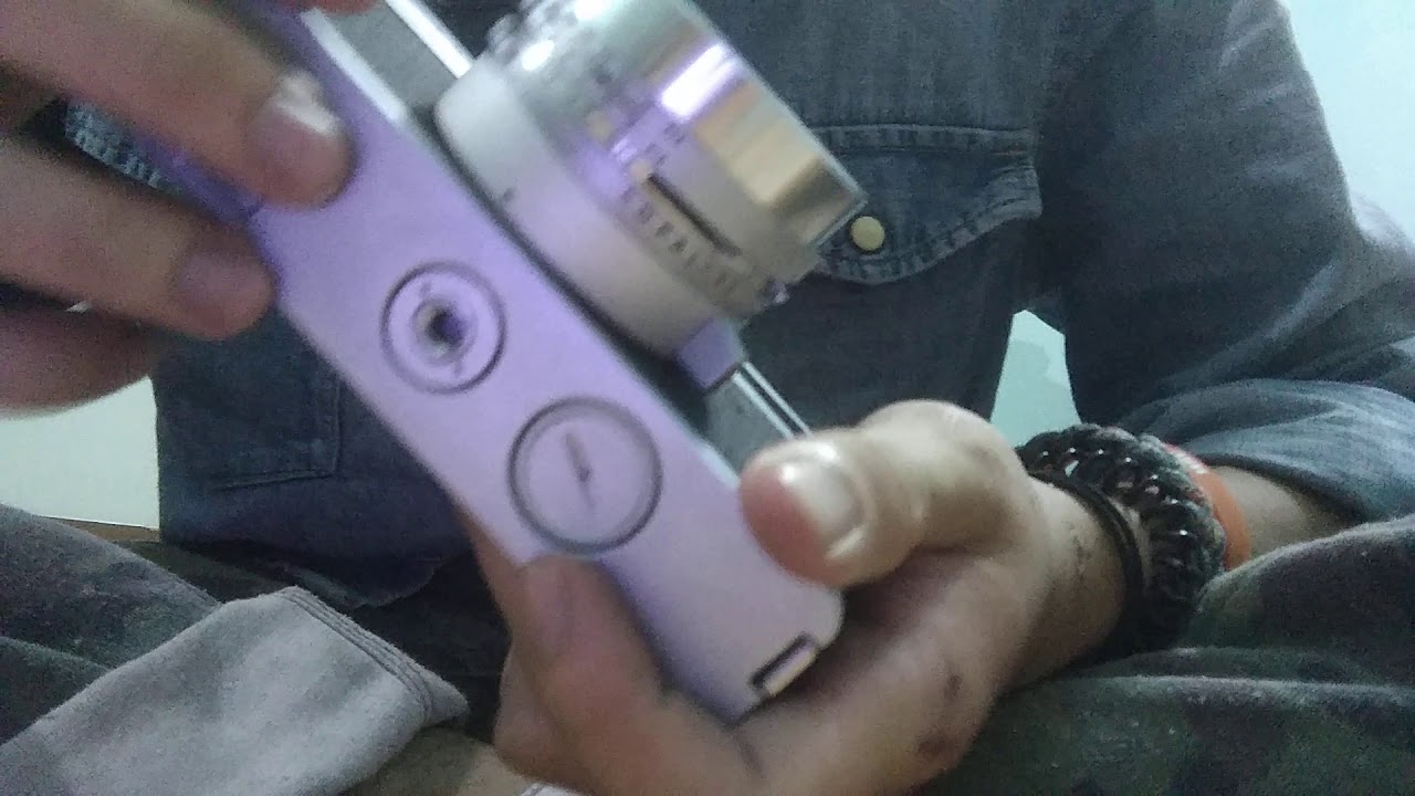 Clip test và hướng dẫn sử dụng Canonet S 1961