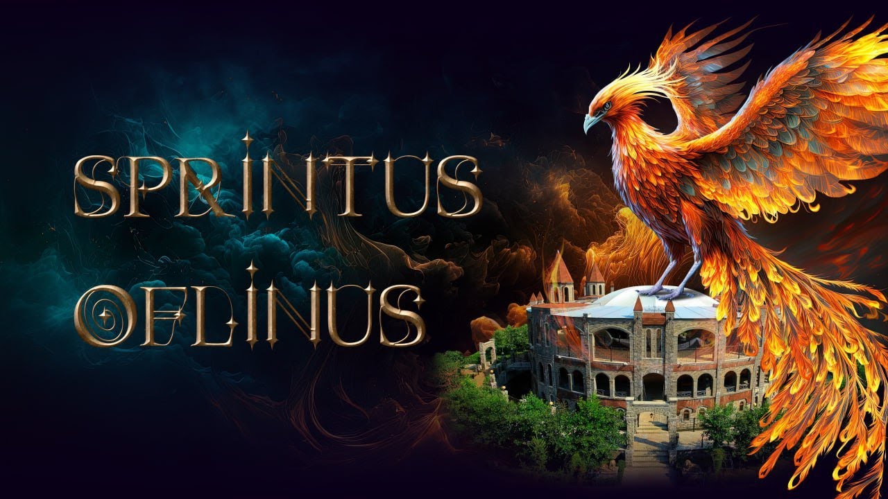 SPRINTUS OFFLINUS - 15 апреля