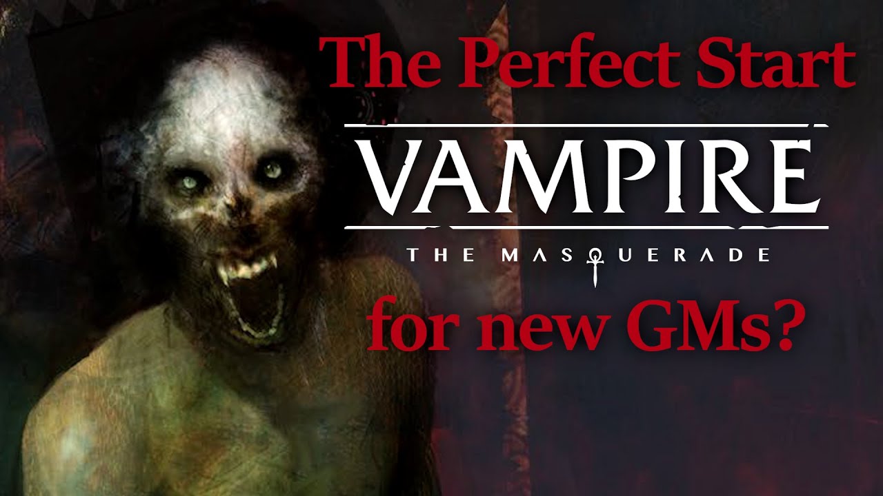 How to introduce your table to Vampire